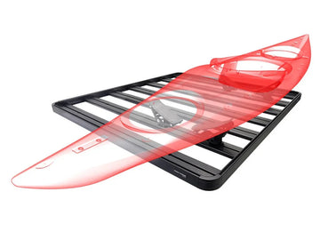 Kayak Cradle - Brixton 4x4 - Buy Online Now!